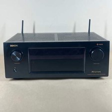 Denon avr x4300h d'occasion  Expédié en Belgium