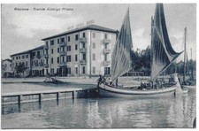 Riccione grande albergo usato  Carpi