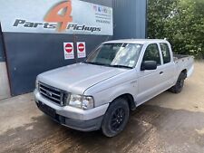 2004 ford ranger for sale  WELSHPOOL