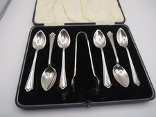 Vintage cased set for sale  LANGHOLM