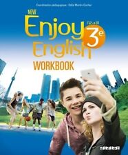 New enjoy english d'occasion  Hennebont