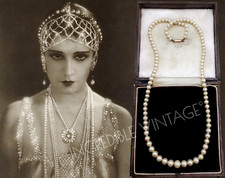 Vintage ciro simulated for sale  LONDON