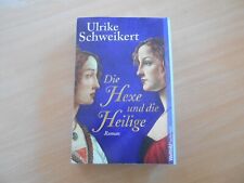 Historischer roman hexe gebraucht kaufen  Deutschland