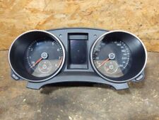Tachometer kombiinstrument 5k6 gebraucht kaufen  Ziemetshausen