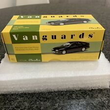 Vanguards va12203 ford for sale  ROMFORD