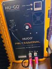 Hugo pro high for sale  Akron