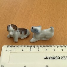 Pair old vintage for sale  FAREHAM