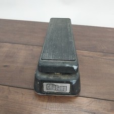 Original crybaby gcb for sale  Caledonia
