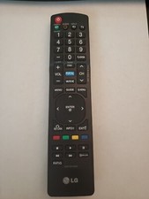 Original akb72915206 remote for sale  Batavia