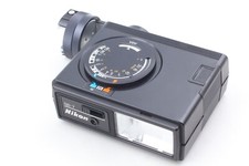 Flash speedlight nikon usato  Spedire a Italy
