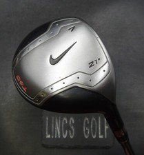 Nike t60 wood for sale  SPILSBY