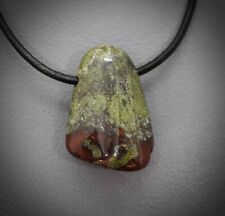 Natur drachenstein edelstein gebraucht kaufen  Bekond, Leiwen, Riol