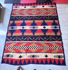 vintage native blankets for sale  Sioux City