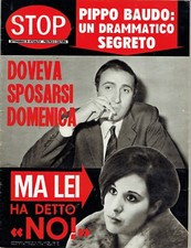 Stop 1968 1043 usato  Italia