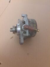 Vacuum pump fiat for sale  DUNDEE
