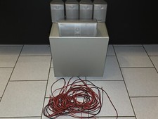 Teufel soundsystem concept gebraucht kaufen  Boppard