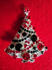 Elegante spilla albero usato  Firenze