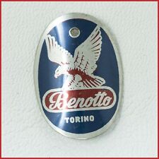 Benotto manubrio stelo usato  Barletta