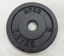 Bfco barbell weight for sale  Canton