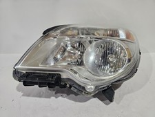 Chevy equinox headlight for sale  Charlotte