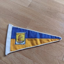 Ddr wimpel rübenland gebraucht kaufen  Baunatal