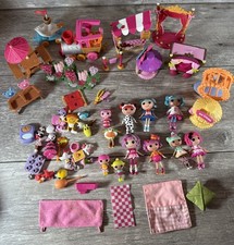 Mini lalaloopsy lot for sale  Milwaukee