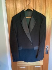 Mens black dinner for sale  BRENTWOOD