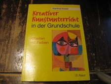 kunstunterricht grundschule gebraucht kaufen kunstunterricht grundschule gebraucht kaufen Rohrdorf