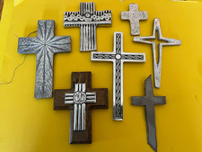 Hanging crosses various for sale  El Paso