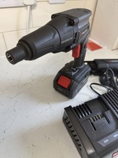 Cordless drywall screwdriver for sale  IVYBRIDGE