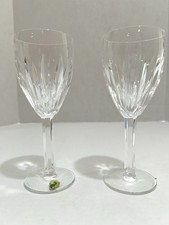 Set waterford crystal for sale  Dublin