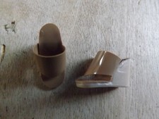 Paire chaussures barbie d'occasion Paire chaussures barbie d'occasion  Breteuil