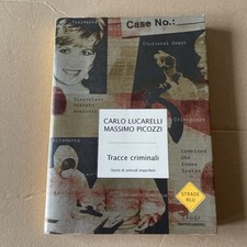 tracce storia usato  Roma