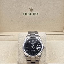 Rolex oyster perpetual for sale  New York