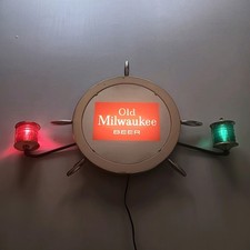 Vtg 1961 old for sale  Milwaukee