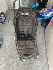 Baby jogger stroller for sale  WARRINGTON