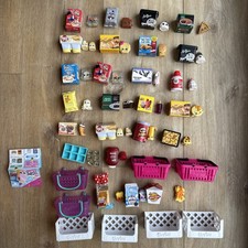 Large bundle shopkins for sale  SHEFFIELD