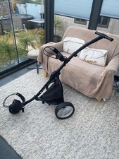 Motocaddy lite easilock for sale  BRIDGWATER
