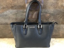 Jaeger navy large for sale  CROMER