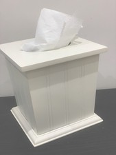 Wooden white panel for sale Wooden white panel for sale  NORTHAMPTON