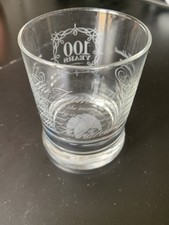 Collectible glass 100 for sale  STOURBRIDGE