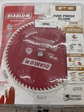 Diablo d0860x fine for sale  Kansas City