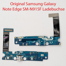 Riginal ladebuchse samsung gebraucht kaufen  Gelsenkirchen