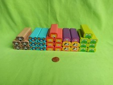 Bunter jenga stein gebraucht kaufen  Kranenburg