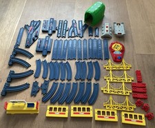 Vintage tomy trackmaster for sale  CROWBOROUGH