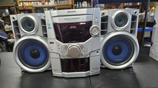 Panasonic stereo system for sale  Marysville
