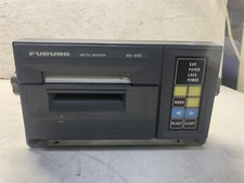 Furuno navtex receiver for sale  Jackson