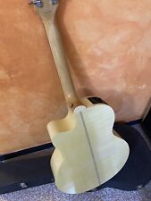 Chitarra acustica usato  Genova