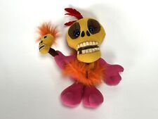 Raro Nintendo N64 Banjo Kazooie Mumbo Jumbo Pelúcia Vintage, usado comprar usado  Enviando para Brazil