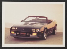 1989 camaro iroc for sale  Reading